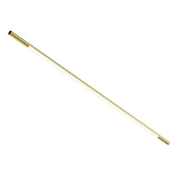 Светодиодный трековый светильник Maytoni Technical C100CL-L1000-24W3-6K-BS BASIS