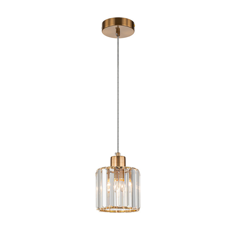 Подвесной светильник Escada ADORN 10192/1S Copper
