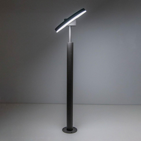 Садово-парковый светильник Citilux Clu CLU03B1