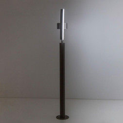 Садово-парковый светильник Citilux Clu CLU03B1