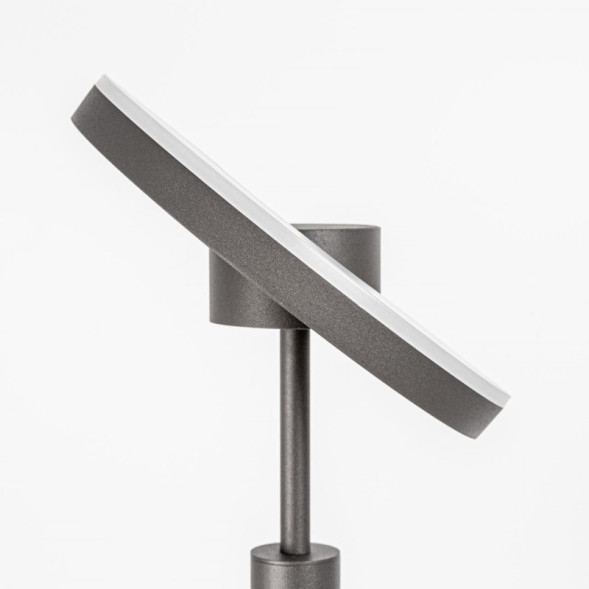 Садово-парковый светильник Citilux Clu CLU03B1