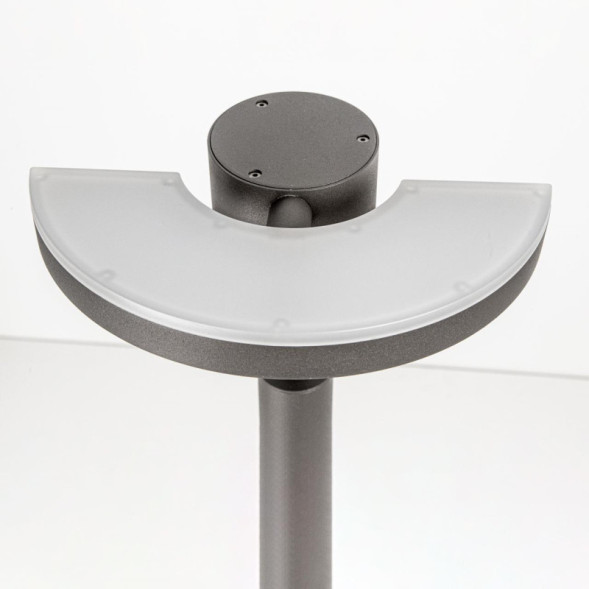 Садово-парковый светильник Citilux Clu CLU03B1