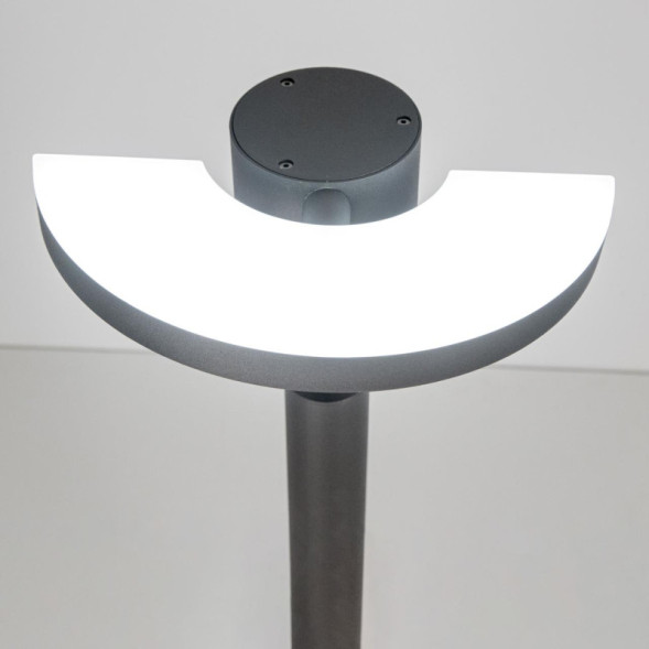 Садово-парковый светильник Citilux Clu CLU03B1