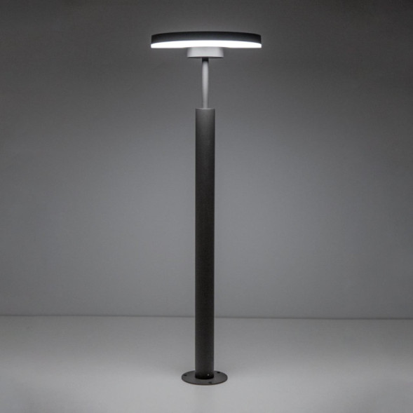 Садово-парковый светильник Citilux Clu CLU03B1