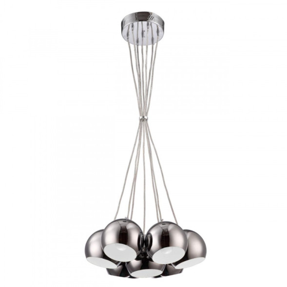 Подвесная люстра ARTE Lamp RONDO A8072SP-7CC