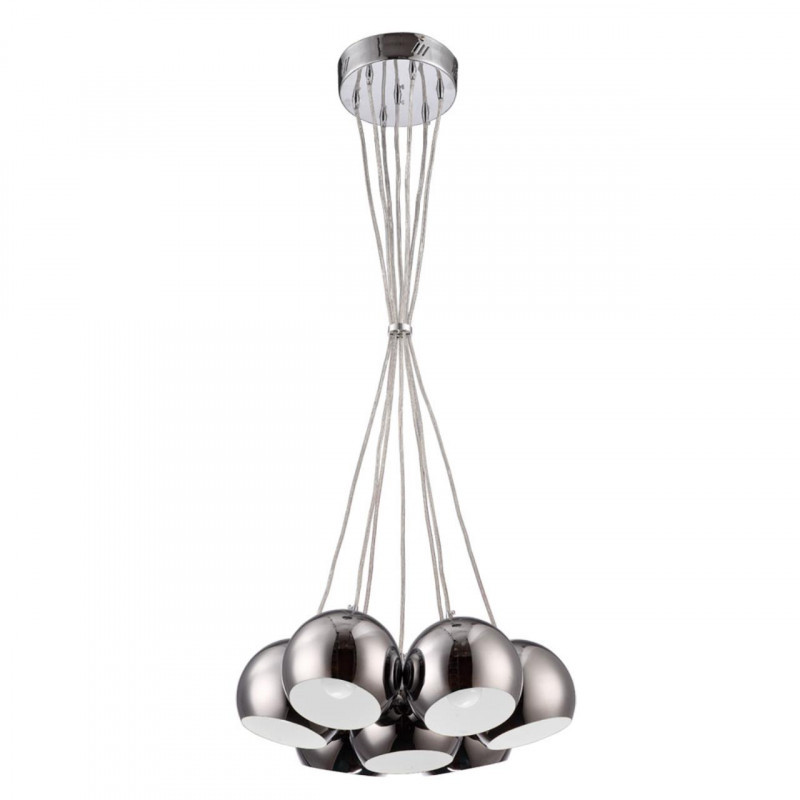 Подвесная люстра ARTE Lamp RONDO A8072SP-7CC