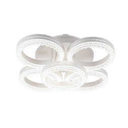 Потолочная люстра Escada 10276/5LED APP