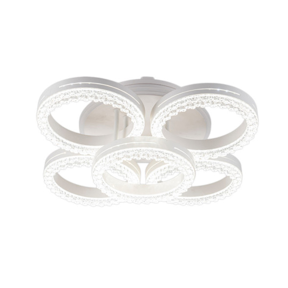 Потолочная люстра Escada 10276/5LED APP