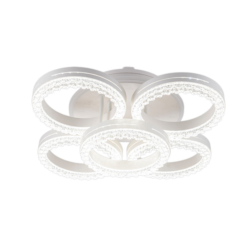 Потолочная люстра Escada 10276/5LED APP