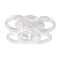 Потолочная люстра Escada 10276/5LED APP