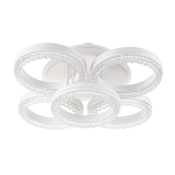 Потолочная люстра Escada 10276/5LED APP