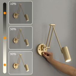 Бра ImperiumLoft 219738-23