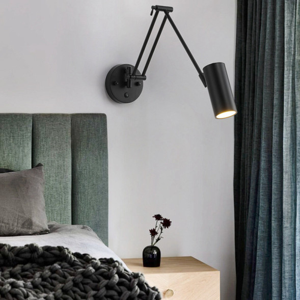 Бра ImperiumLoft 219738-23