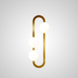 Бра ImperiumLoft 208282-23 Dika