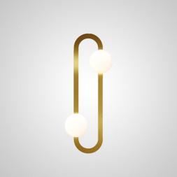 Бра ImperiumLoft 208282-23 Dika