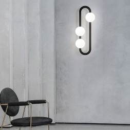 Бра ImperiumLoft 208282-23 Dika