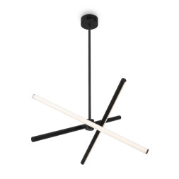 Подвесной светильник Freya FR6069PL-L65B Artwork