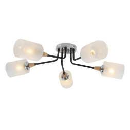 Потолочный светильник Escada MATTIOLA 2101/5P
