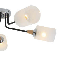 Потолочный светильник Escada MATTIOLA 2101/5P