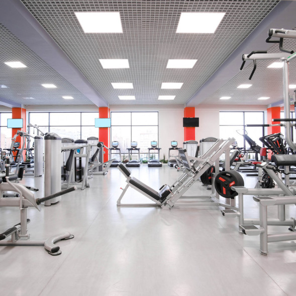 Офисный светильник Arlight 038429