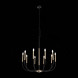 Подвесная люстра ImperiumLoft 167657-26 Volf