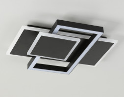 Светильник потолочный Ambrella Light ACRYLICA FA1022