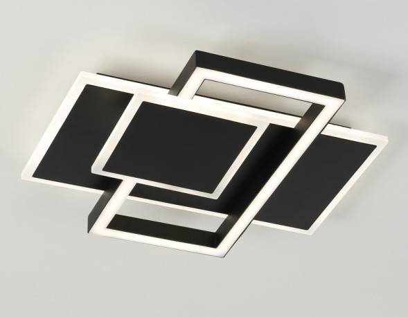 Светильник потолочный Ambrella Light ACRYLICA FA1022