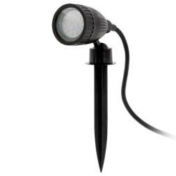 Уличный грунтовый светильник EGLO NEMA 1 93384