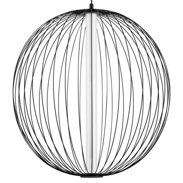 Подвесная люстра Lightstar SOLE 734057