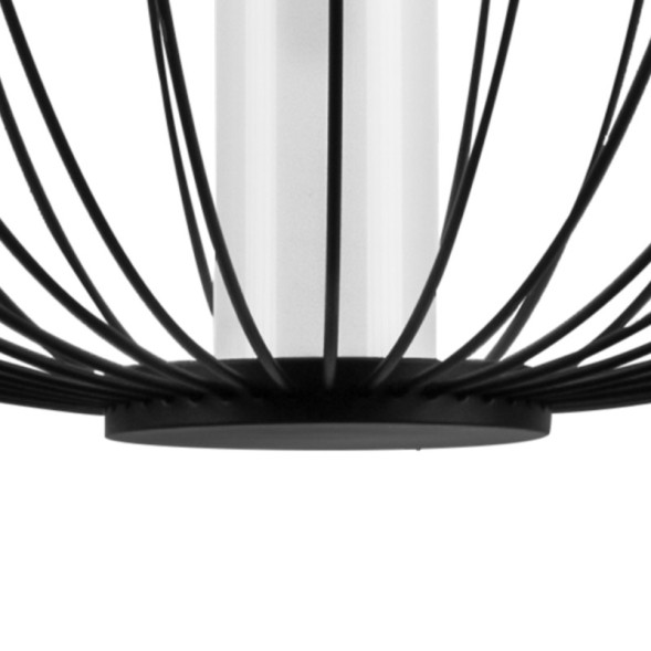 Подвесная люстра Lightstar SOLE 734057