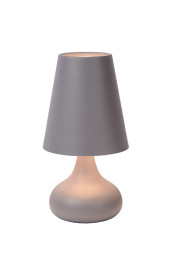 Настольная лампа LUCIDE Isla 34500/81/36