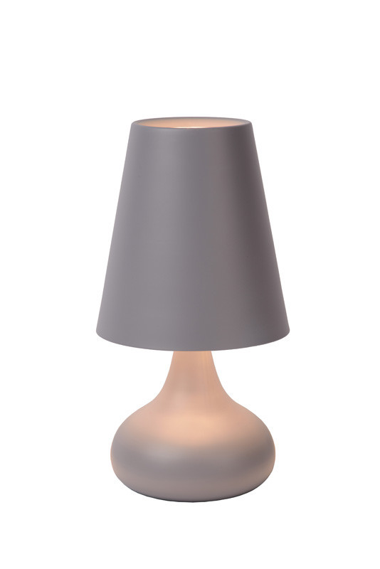 Настольная лампа LUCIDE Isla 34500/81/36