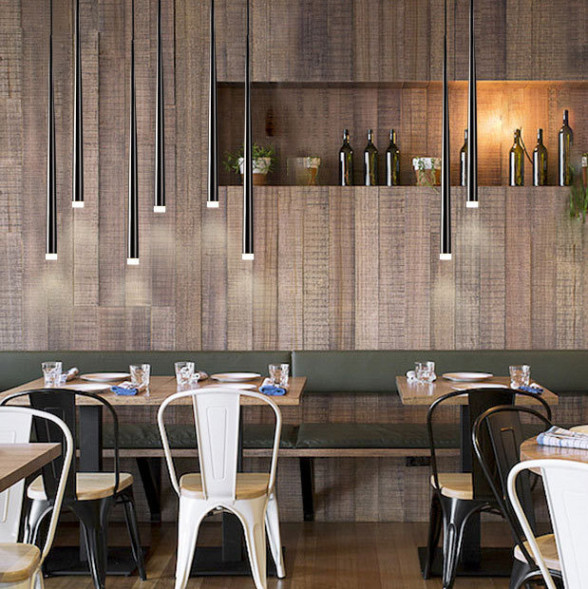 Подвесной светильник ImperiumLoft 189612-23 Laird