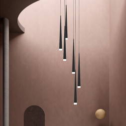 Подвесной светильник ImperiumLoft 189612-23 Laird