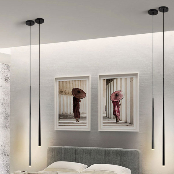 Подвесной светильник ImperiumLoft 189612-23 Laird