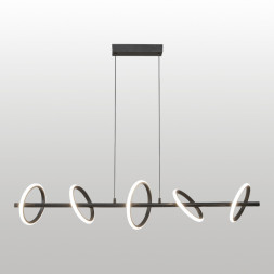 Подвесной светильник Lussole LSP-7418 KIMBLE