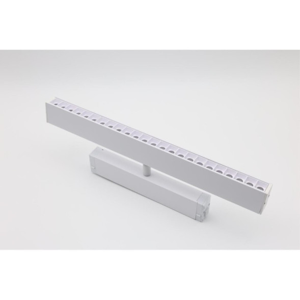 Трековый светильник APLOYT Magnetic track 220 APL.0202.10.18