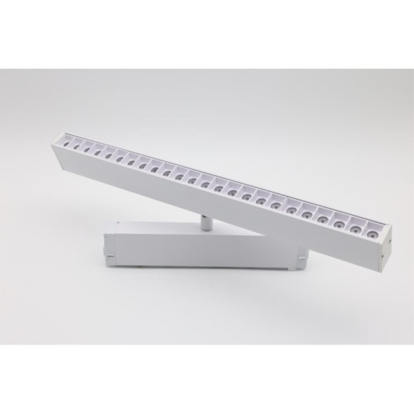 Трековый светильник APLOYT Magnetic track 220 APL.0202.10.18