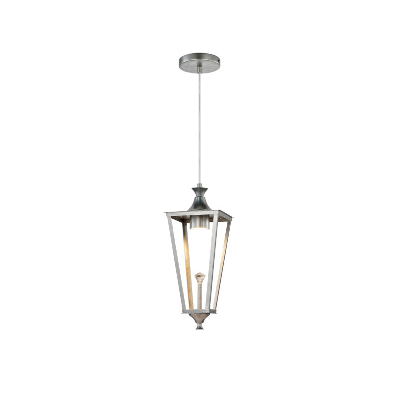Подвесной светильник Favourite Lampion 4002-1P