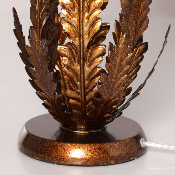 Настольная лампа MW-Light Восторг 242037701