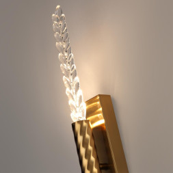 Бра Odeon Light 5449/4WL KOLOS