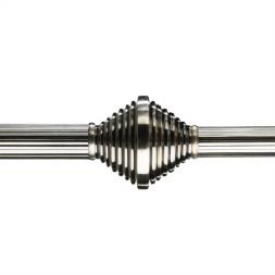 Торшер ARTE Lamp ALICE A3579PN-3AB