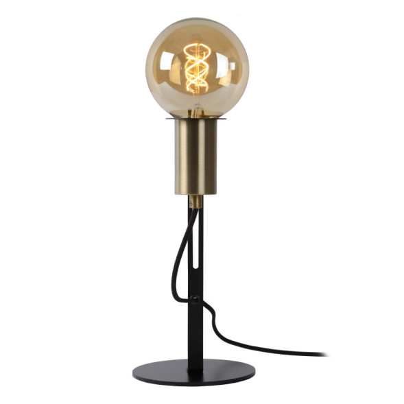 Настольная лампа LUCIDE MALCOLM 45578/01/30