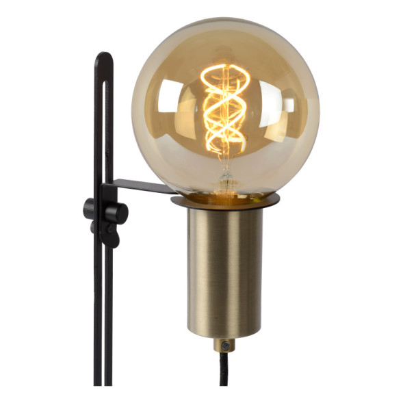 Настольная лампа LUCIDE MALCOLM 45578/01/30