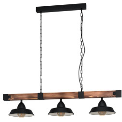 Подвесной светильник EGLO Oldbury 44086