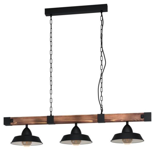 Подвесной светильник EGLO Oldbury 44086