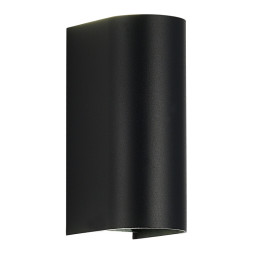 Уличный настенный светильник ST-Luce SL9516.401.01 BUST