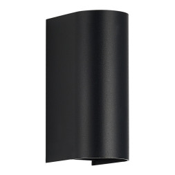 Уличный настенный светильник ST-Luce SL9516.401.01 BUST