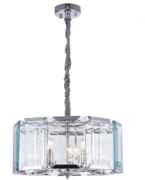 Подвесная люстра Divinare Ostin 1100/02 SP-5