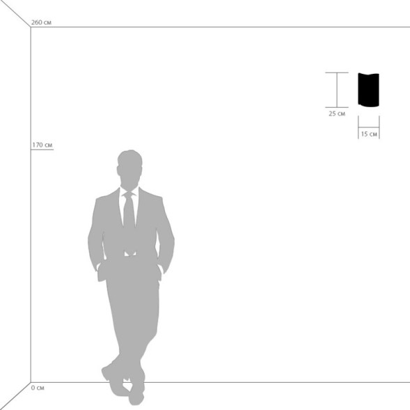 Бра Lightstar PITTORE 811612